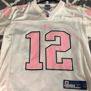 Patriots jersey